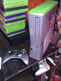Microsoft regala consolas Xbox 360 a usuarios veteranos por los 10 a�os de Xbox Live