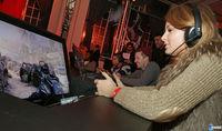 Im�genes del lanzamiento londinense de COD: Black Ops II
