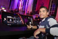 Im�genes del lanzamiento londinense de COD: Black Ops II