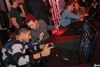 Im�genes del lanzamiento londinense de COD: Black Ops II