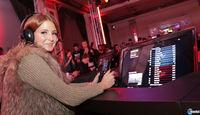 Im�genes del lanzamiento londinense de COD: Black Ops II