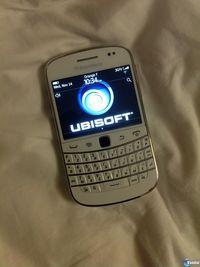 Ubisoft env�a un tel�fono a Cliff Bleszinski