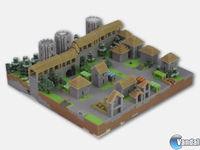 Tu mundo de Minecraft puede hacerse real