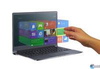 Preparan un sistema de gestos para Windows 8 al estilo Minority Report