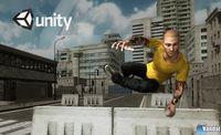 Ya disponible el motor Unity 4