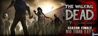 El episodio 5 de The Walking Dead llega el 21 de noviembre