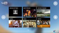 La aplicaci�n de YouTube para Wii llega a EE.UU.
