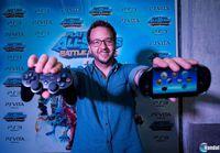 Cr�nica: Personajes y escenarios, los dos pilares de PS All-Stars Battle Royale