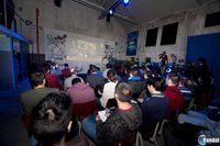 Cr�nica: Personajes y escenarios, los dos pilares de PS All-Stars Battle Royale