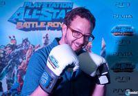 Cr�nica: Personajes y escenarios, los dos pilares de PS All-Stars Battle Royale