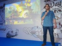Cr�nica: Personajes y escenarios, los dos pilares de PS All-Stars Battle Royale