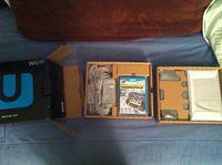 Wii U se estrena hoy en Am�rica