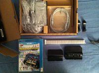 Wii U se estrena hoy en Am�rica