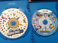 Wii U se estrena hoy en Am�rica
