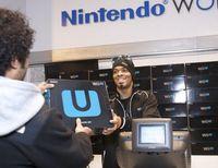 Wii U se estrena hoy en Am�rica