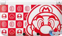 China recibe tres ediciones limitadas de 3DS