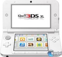 China recibe tres ediciones limitadas de 3DS