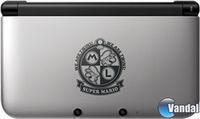 China recibe tres ediciones limitadas de 3DS