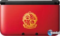 China recibe tres ediciones limitadas de 3DS