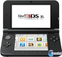 China recibe tres ediciones limitadas de 3DS