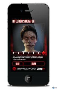 Ya disponible la aplicaci�n de ZombiU para iOS