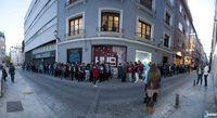 Un v�deo ilustra los PS Vita Days celebrados en Madrid