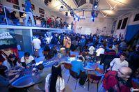 Un v�deo ilustra los PS Vita Days celebrados en Madrid