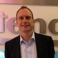 Simon Kerp, nuevo director general de Nintendo en Reino Unido