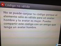 Jugadoras molestas por los avatares exclusivos para hombres de COD: Black Ops II