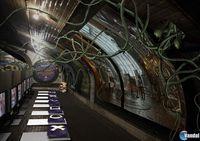 Sony reabrir� una estaci�n abandonada del metro de Madrid para Wonderbook