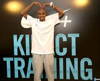 Nike+ Kinect Training llega a las tiendas con Mo Farah