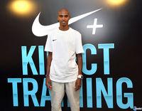 Nike+ Kinect Training llega a las tiendas con Mo Farah
