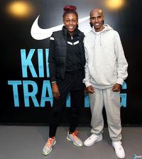 Nike+ Kinect Training llega a las tiendas con Mo Farah