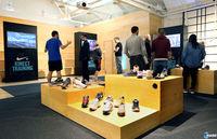 Nike+ Kinect Training llega a las tiendas con Mo Farah