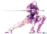 El Cyborg Ninja de Metal Gear Solid para los que reserven Metal Gear Rising en EE.UU.