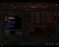 Un espa�ol vende por el equivalente a 3.000 euros la mejor arma de Diablo III