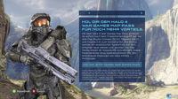 Filtradas las fechas para los descargables de Halo 4