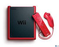 Wii Mini es oficial. Llegará a Canadá por 99 dólares