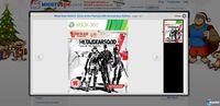 Konami niega una edici�n 25 aniversario de Metal Gear Solid 4 en Xbox 360