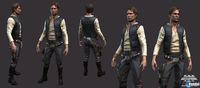 Star Wars: Battlefront III estaba terminado cuando se cancel�