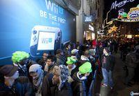 Im�genes de la fiesta de lanzamiento de Wii U en Londres