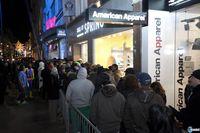 Im�genes de la fiesta de lanzamiento de Wii U en Londres
