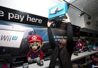 Im�genes de la fiesta de lanzamiento de Wii U en Londres