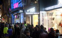 Im�genes de la fiesta de lanzamiento de Wii U en Londres