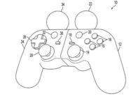 Sony patent� un mando h�brido entre DualShock y PlayStation Move