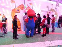 Cr�nica: Nintendo celebra la llegada de Wii U
