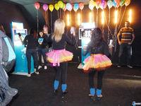 Cr�nica: Nintendo celebra la llegada de Wii U