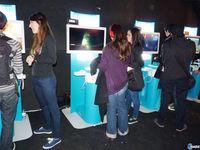 Cr�nica: Nintendo celebra la llegada de Wii U