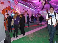 Cr�nica: Nintendo celebra la llegada de Wii U