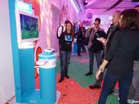 Cr�nica: Nintendo celebra la llegada de Wii U